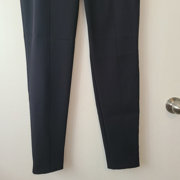 MARC CAIN Black Trousers Small - Picture 3 of 9